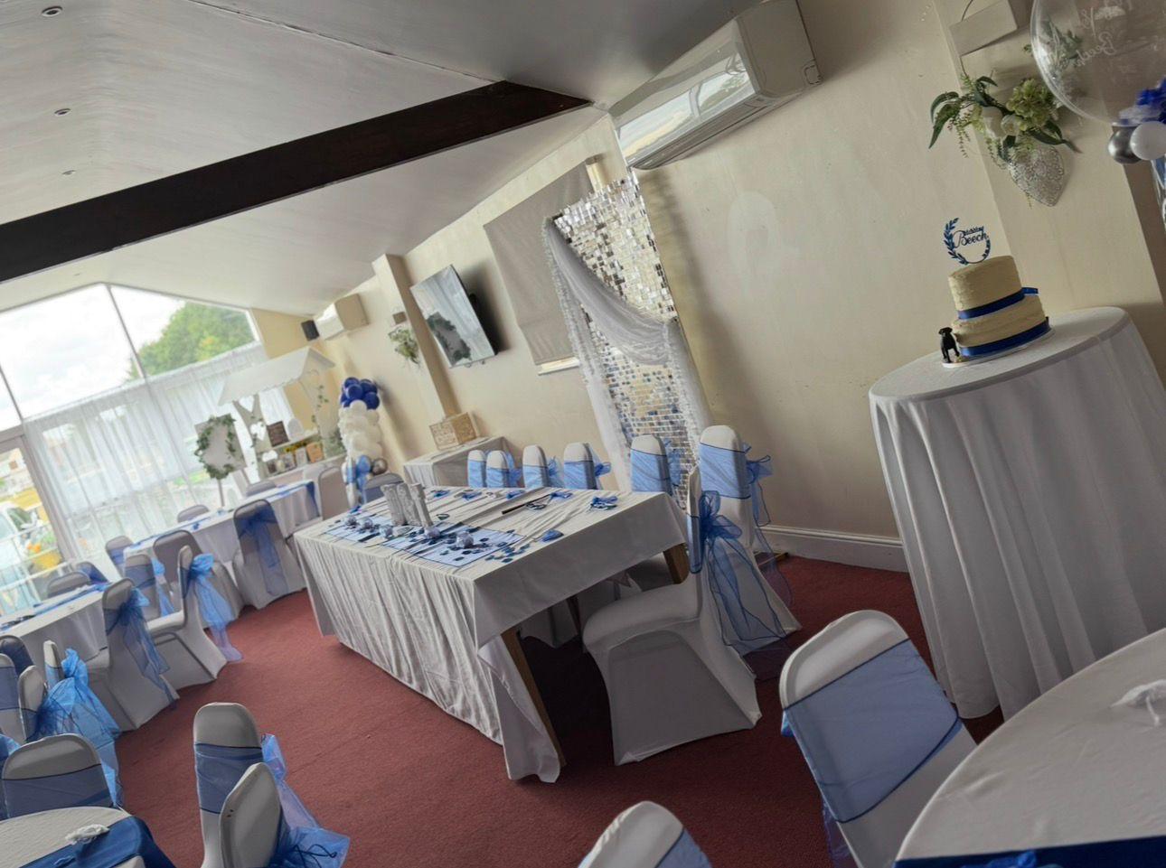 Christening
