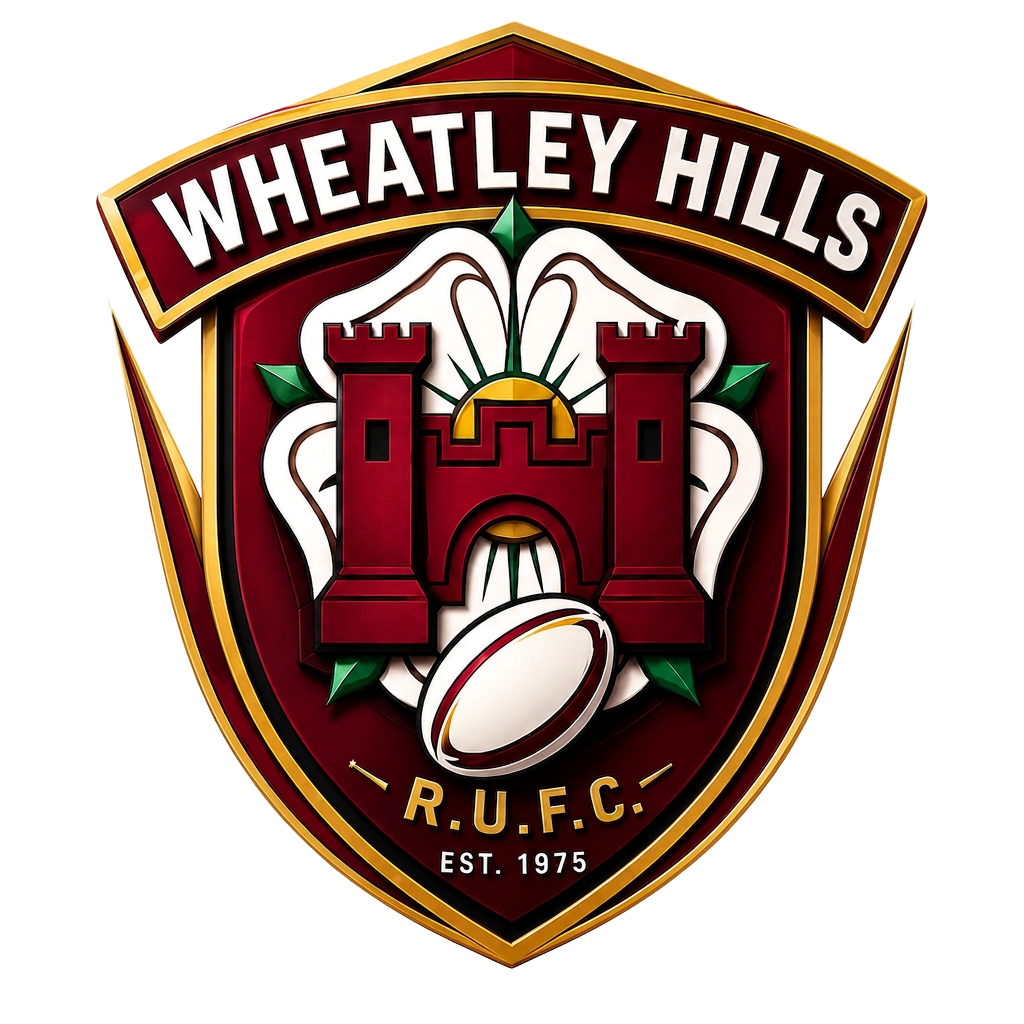 Wheatley Hills RUFC crest